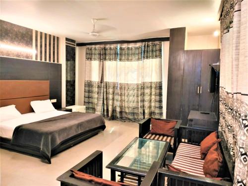 hotel sunshine park