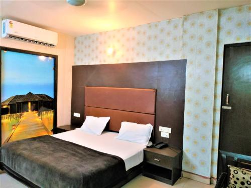 hotel sunshine park