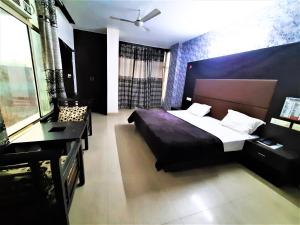 hotel sunshine park