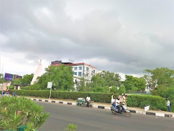 hotel sunshine park