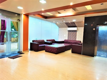 hotel sunshine park
