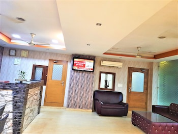 hotel sunshine park