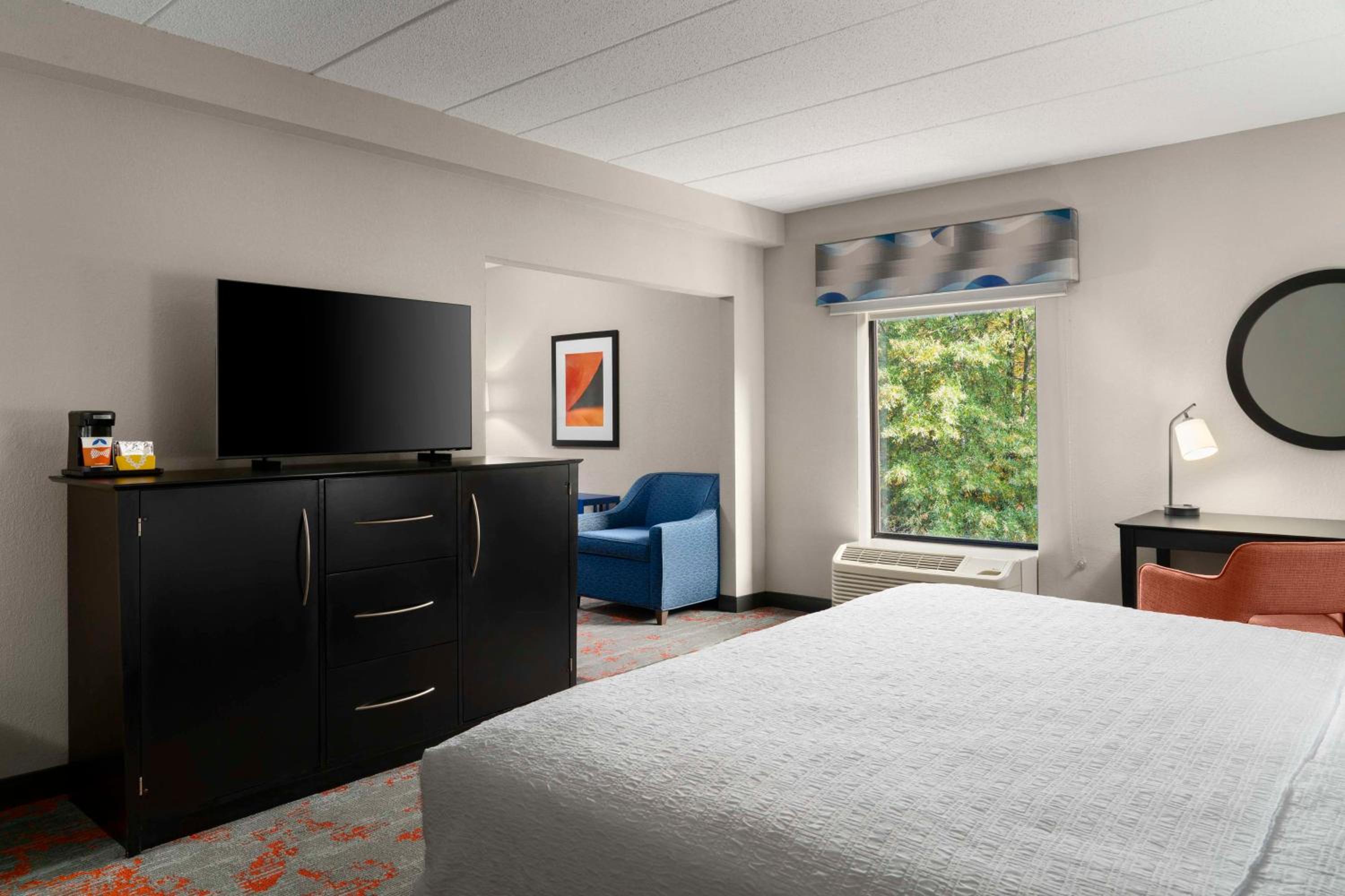 hampton inn stafford quantico and conference center