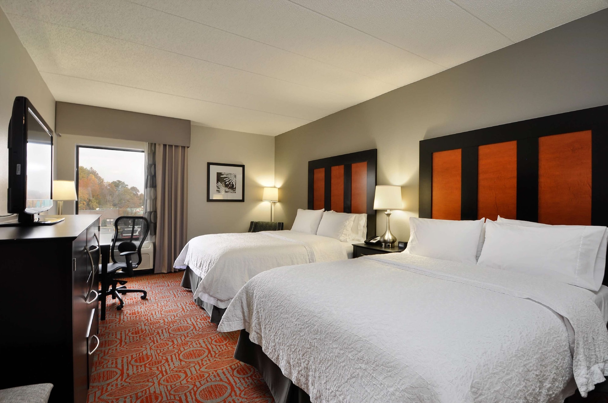 hampton inn stafford quantico and conference center