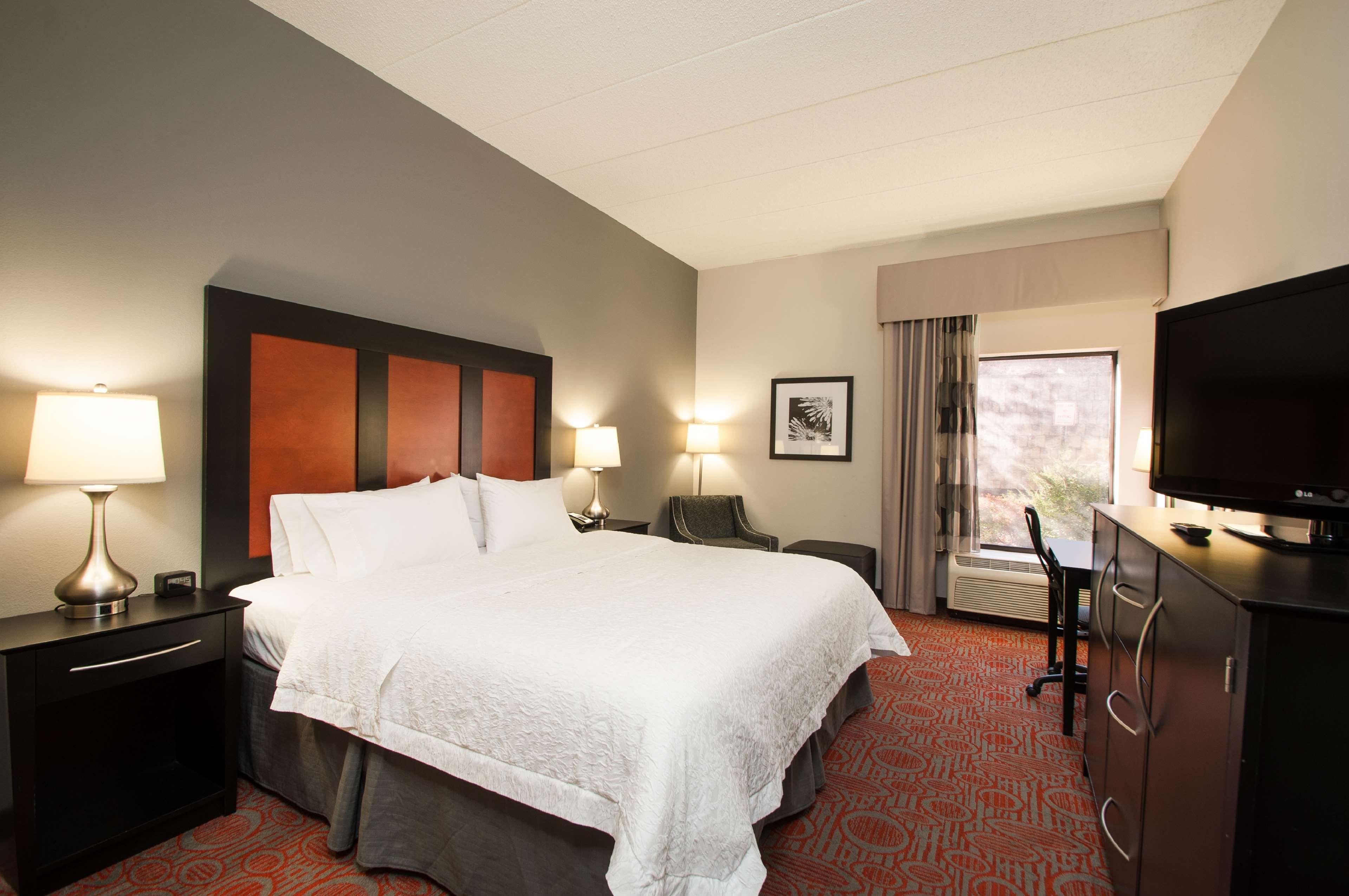 hampton inn stafford quantico and conference center