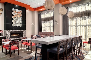 Hampton Inn Stafford/Quantico & Conference Center,District Of Columbia>>Aquia Harbour,3 star