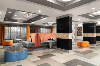 Hampton Inn Stafford/Quantico & Conference Center,District Of Columbia>>Aquia Harbour,3 star