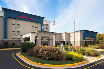 Hampton Inn Stafford/Quantico & Conference Center,District Of Columbia>>Aquia Harbour,3 star