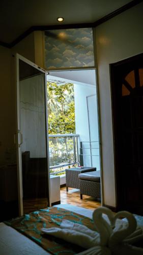 divegurus boracay beach resort