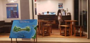 divegurus boracay beach resort