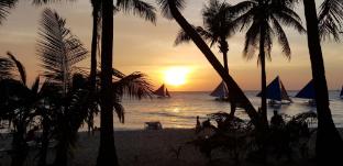 divegurus boracay beach resort