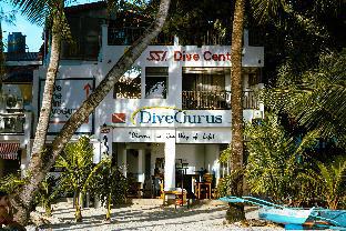 Divegurus Boracay Beach Resort,Balabag>>Aklan,3 star