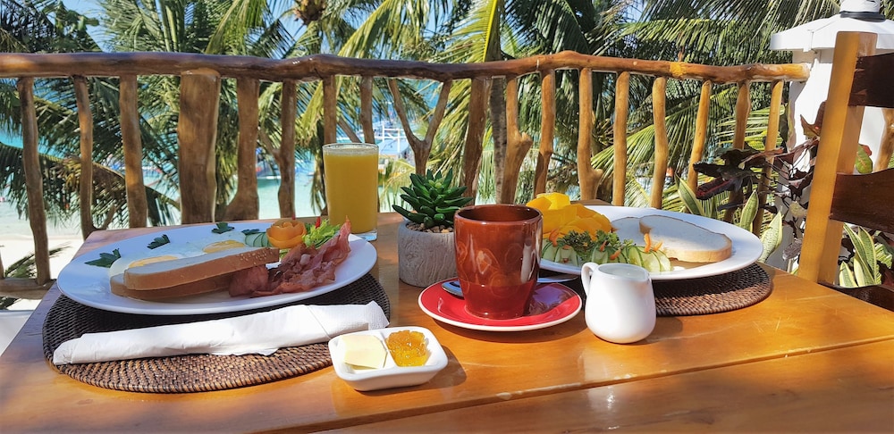 divegurus boracay beach resort