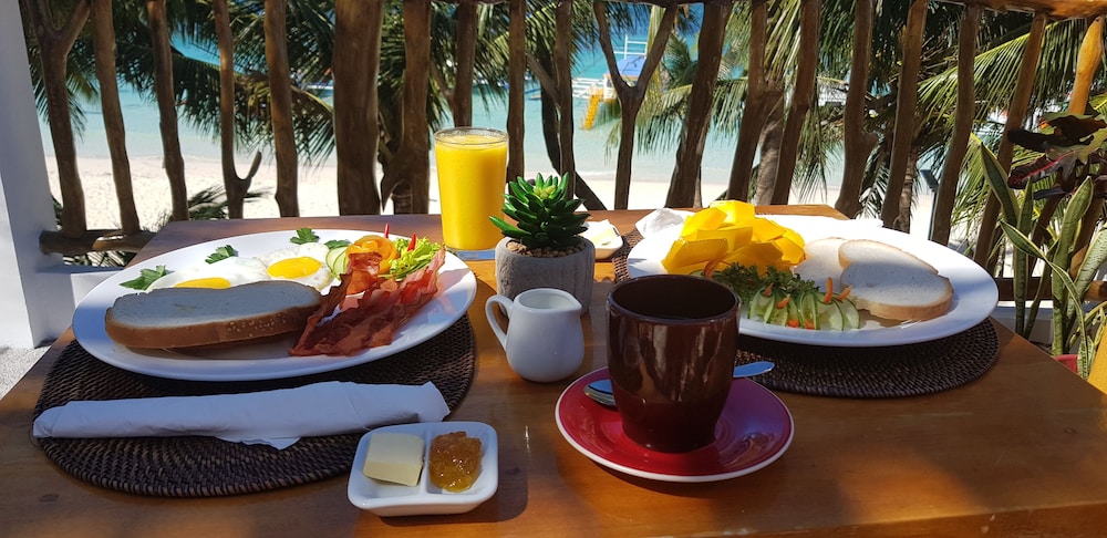 divegurus boracay beach resort