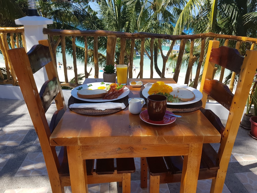 divegurus boracay beach resort