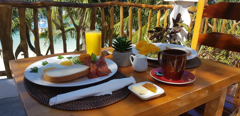 divegurus boracay beach resort