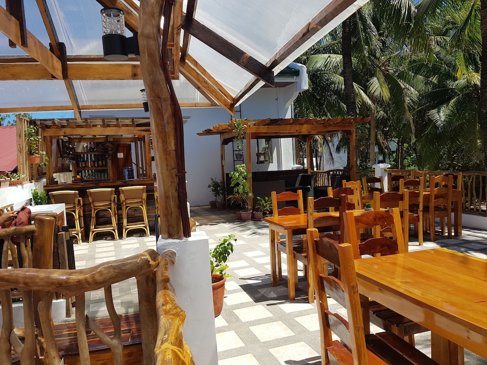 divegurus boracay beach resort