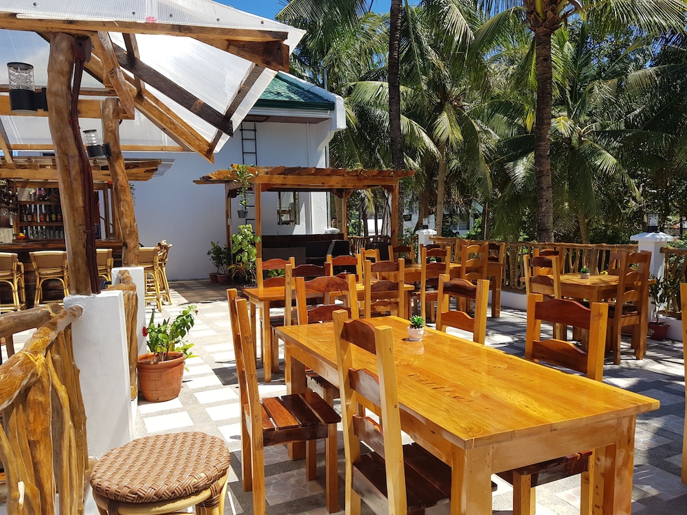 divegurus boracay beach resort