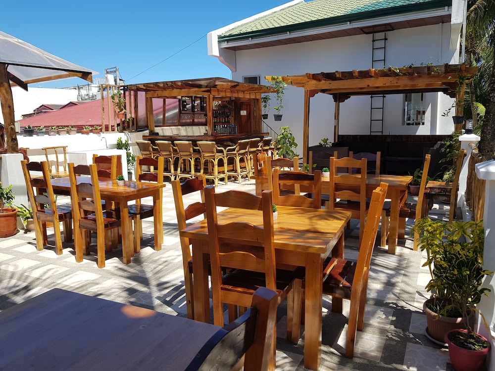 divegurus boracay beach resort