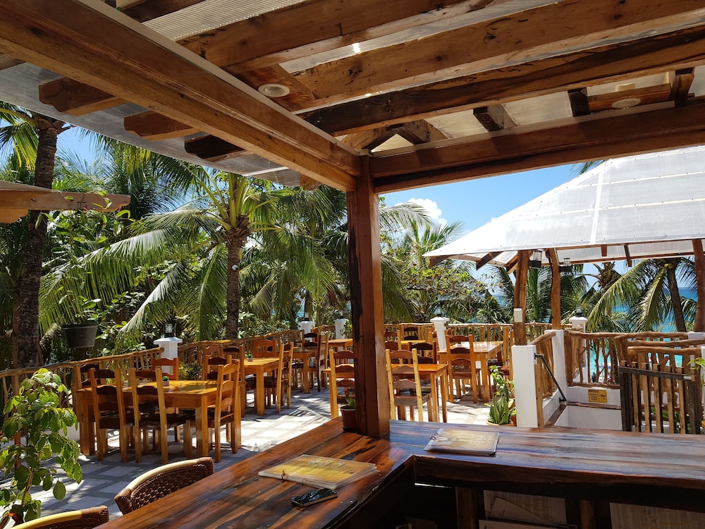 divegurus boracay beach resort