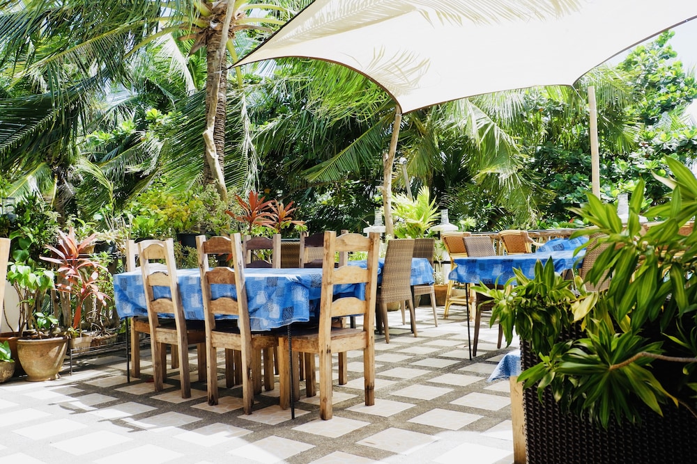 divegurus boracay beach resort