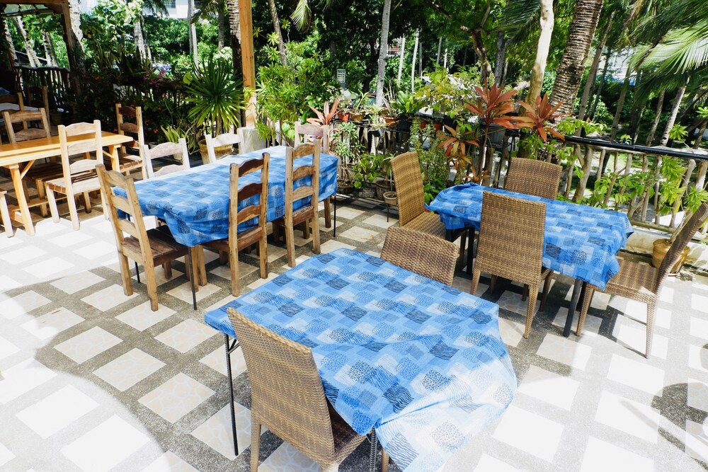 divegurus boracay beach resort