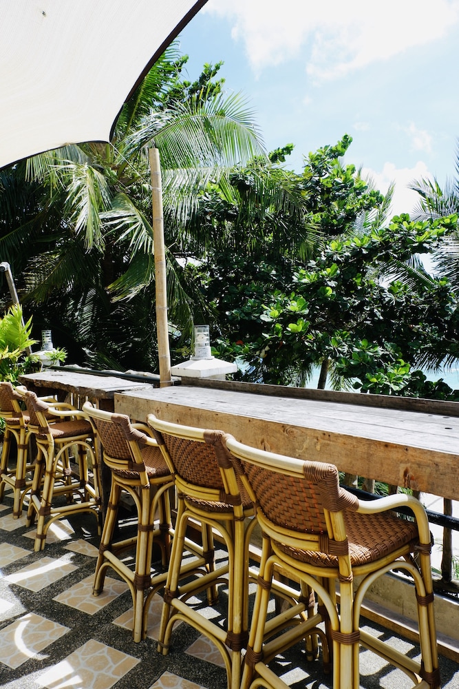 divegurus boracay beach resort