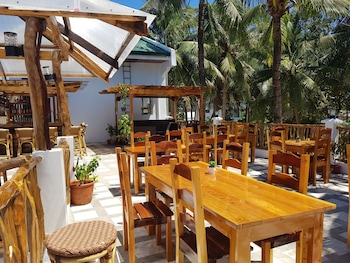 divegurus boracay beach resort