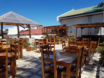 divegurus boracay beach resort