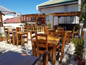 divegurus boracay beach resort