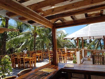 divegurus boracay beach resort