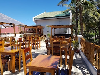 divegurus boracay beach resort