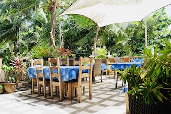 divegurus boracay beach resort