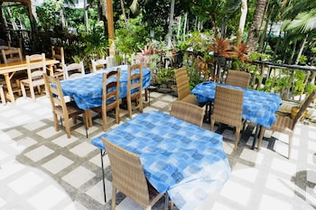 divegurus boracay beach resort