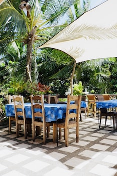 divegurus boracay beach resort