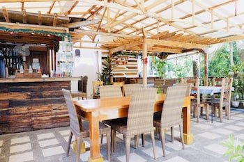 divegurus boracay beach resort