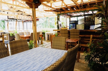 divegurus boracay beach resort