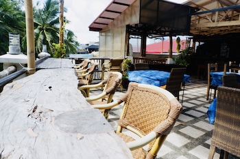 divegurus boracay beach resort