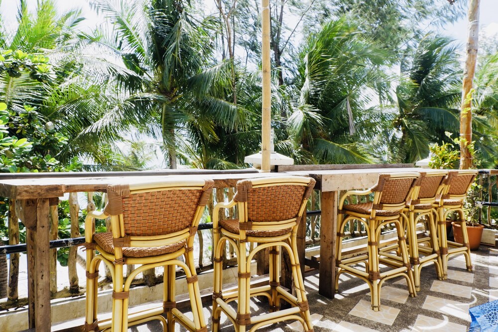 divegurus boracay beach resort