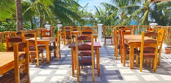 divegurus boracay beach resort