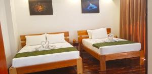 divegurus boracay beach resort