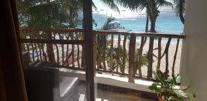 divegurus boracay beach resort