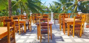 divegurus boracay beach resort