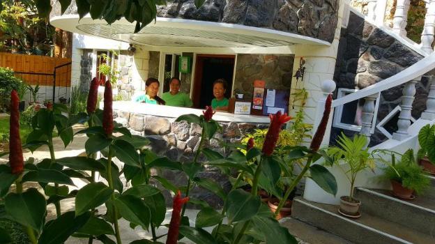 greenyard inn