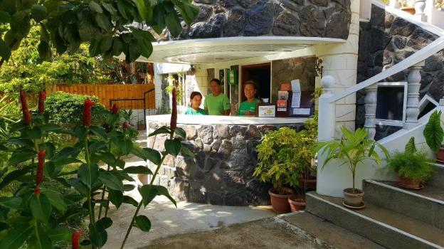 greenyard inn