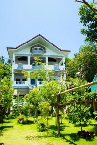 greenyard inn