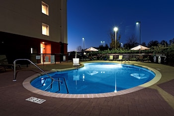 hampton inn statesville