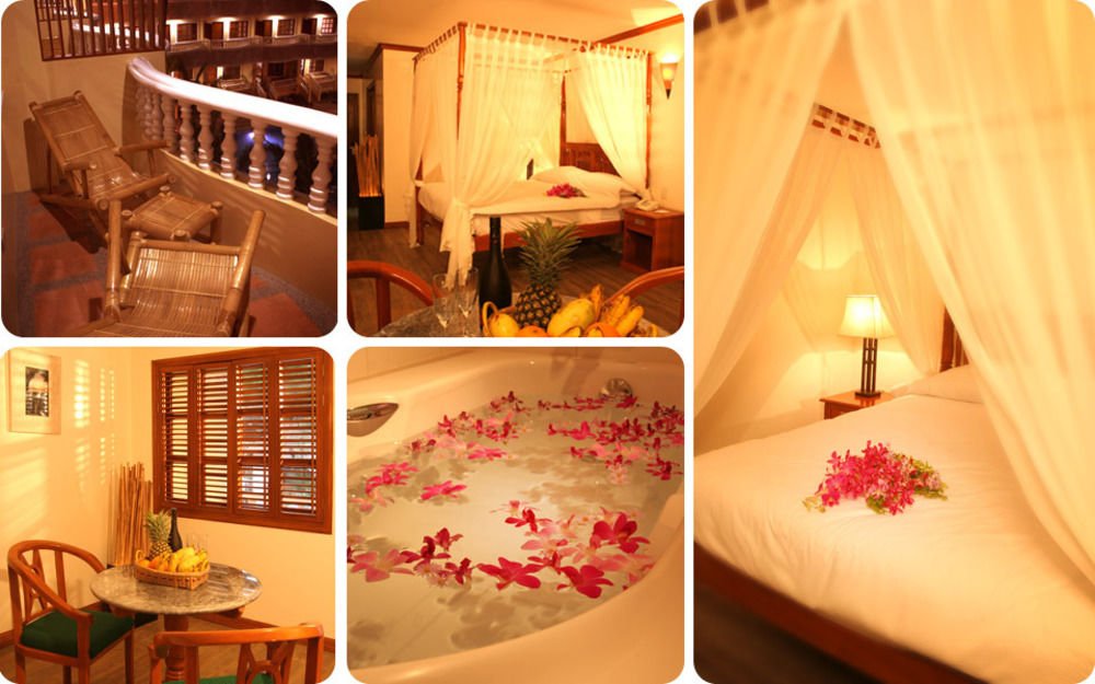 white beach de boracay