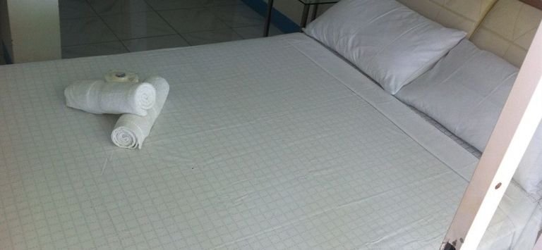 white beach de boracay