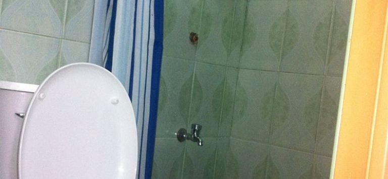 white beach de boracay